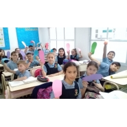 Educar en Igualdad